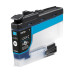 Brother LC-424C inktcartridge cyaan