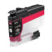 Brother LC-424M inktcartridge magenta