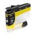 Brother LC-424Y inktcartridge geel