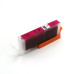 SecondLife compatible inktcartridge Canon CLi-581XLM magenta