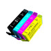 SecondLife compatible inktcartridges HP nr.920 ValuePack