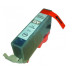 SecondLife compatible inktcartridge Canon CLi-526GY grijs