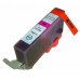 SecondLife compatible inktcartridge Canon CLi-526M magenta