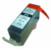 SecondLife compatible inktcartridge Canon PGi-525BK zwart